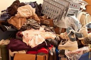 Hoarder House Clean Ups northern rivers