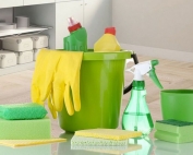 biohazard cleaning